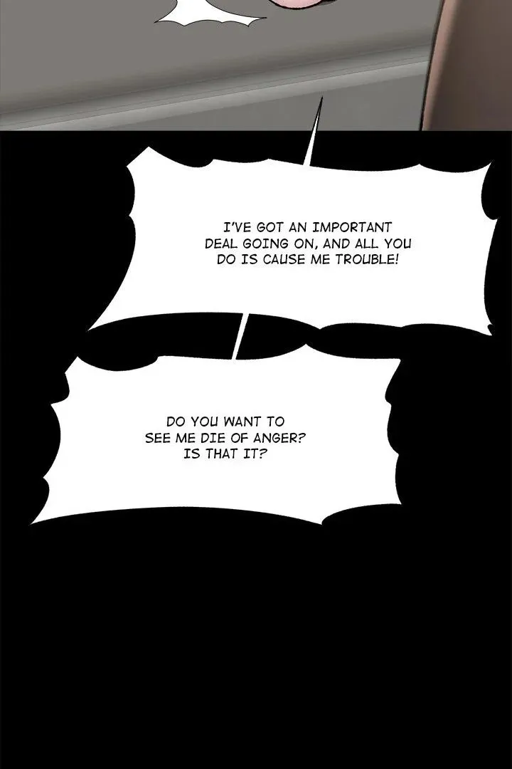 Hypnotist Security Guard Chapter 48 page 36 - 