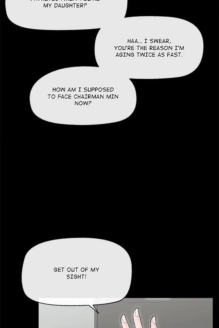 Hypnotist Security Guard Chapter 48 page 38 - 