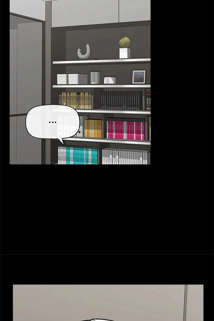 Hypnotist Security Guard Chapter 48 page 43 - 