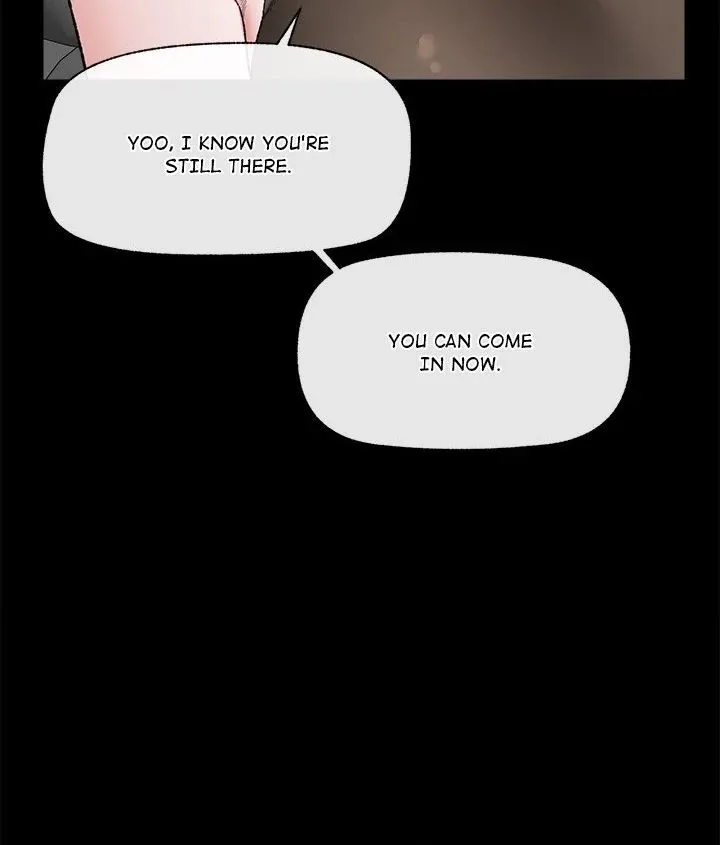 Hypnotist Security Guard Chapter 48 page 45 - 