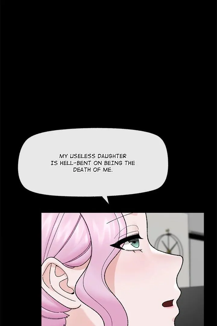 Hypnotist Security Guard Chapter 48 page 47 - 
