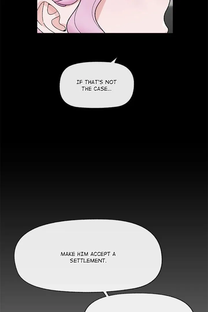 Hypnotist Security Guard Chapter 48 page 49 - 