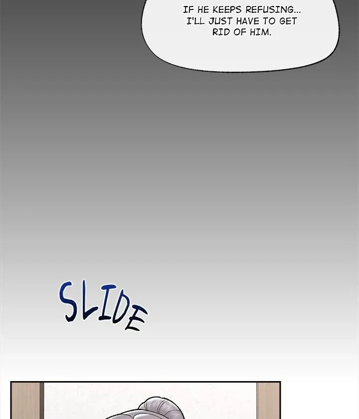 Hypnotist Security Guard Chapter 48 page 50 - 