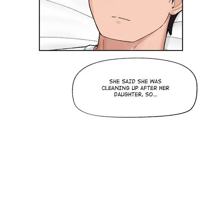 Hypnotist Security Guard Chapter 48 page 6 - 