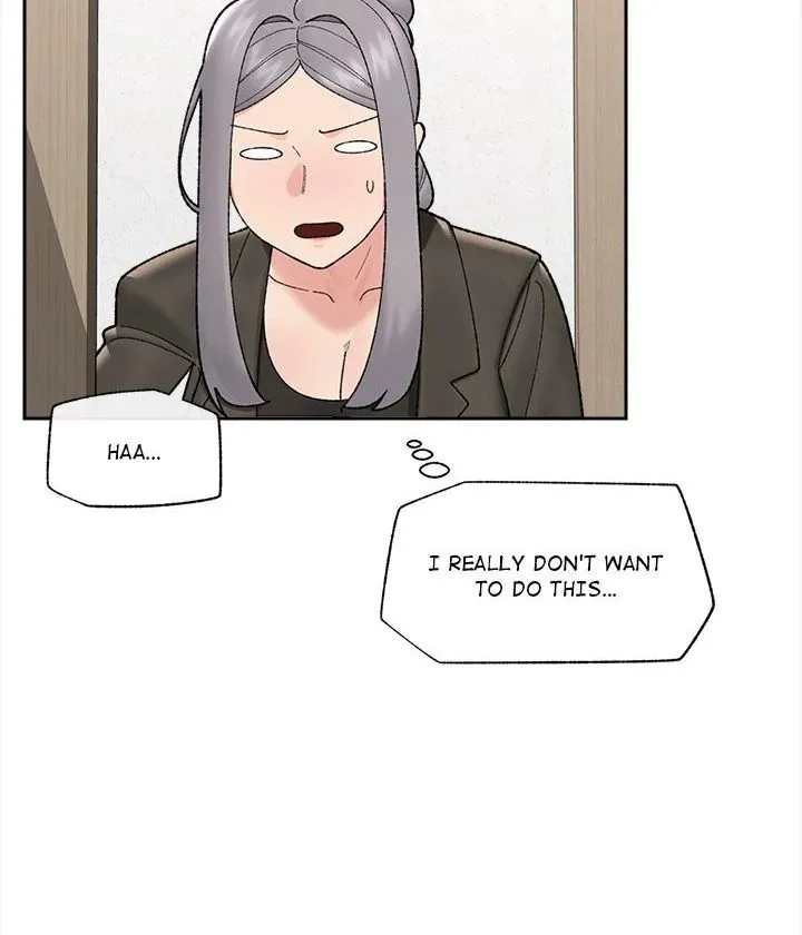 Hypnotist Security Guard Chapter 48 page 51 - 