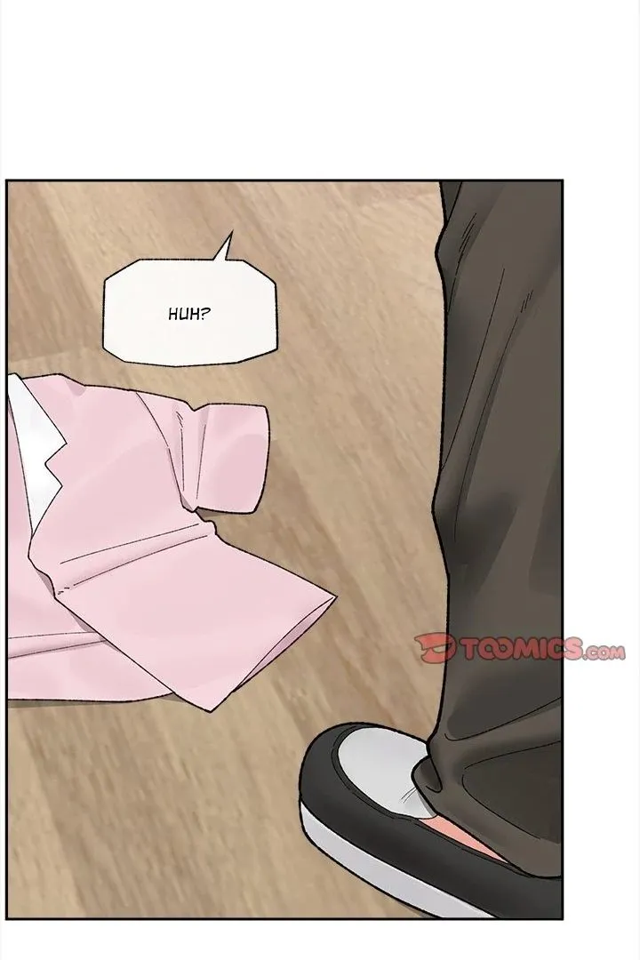 Hypnotist Security Guard Chapter 48 page 52 - 