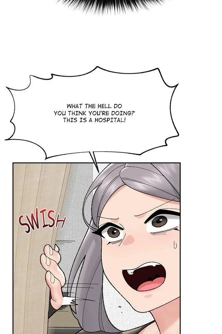 Hypnotist Security Guard Chapter 48 page 55 - 