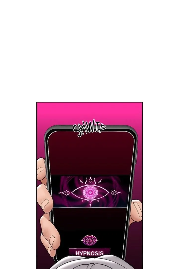 Hypnotist Security Guard Chapter 48 page 61 - 