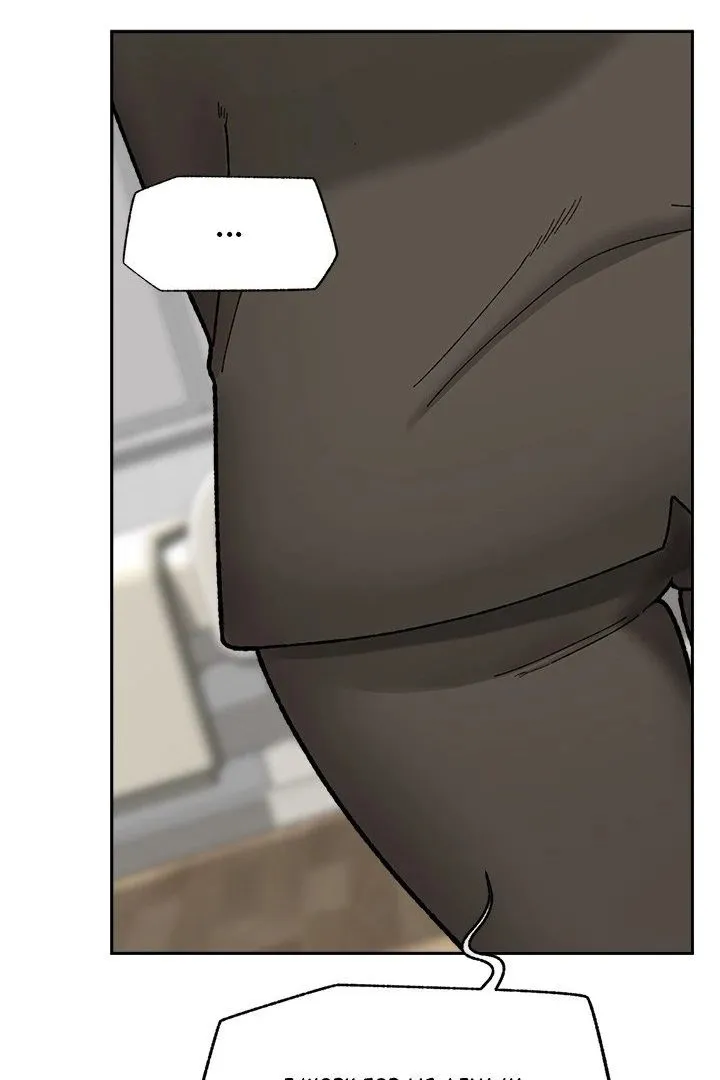 Hypnotist Security Guard Chapter 48 page 82 - 