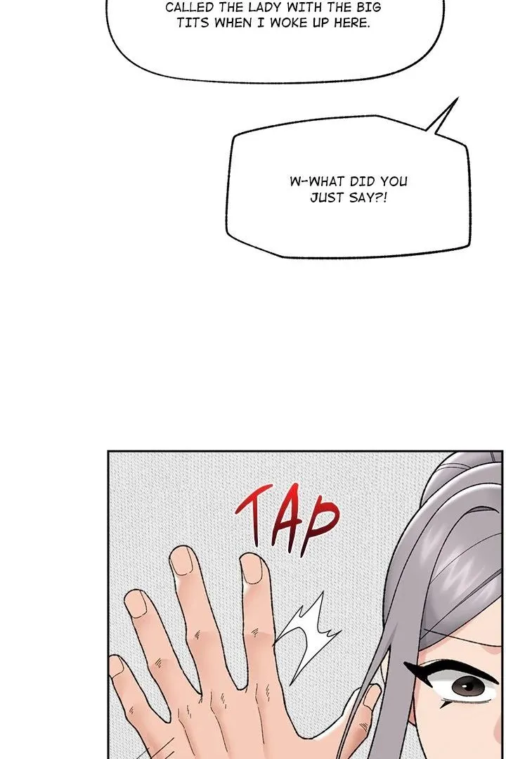 Hypnotist Security Guard Chapter 48 page 84 - 