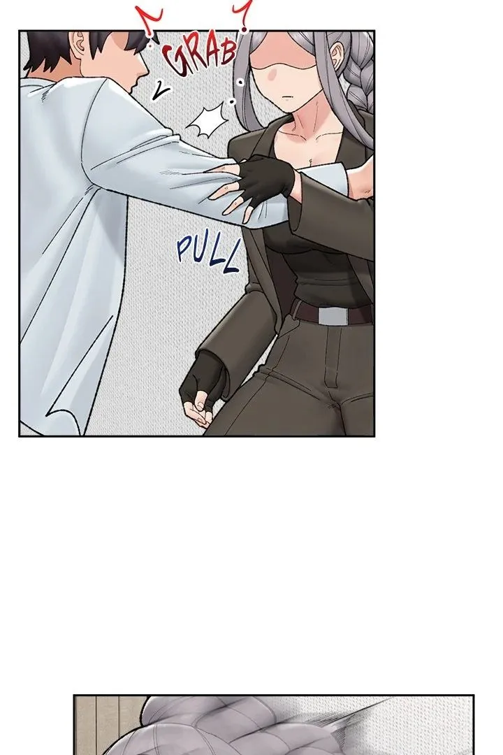 Hypnotist Security Guard Chapter 48 page 90 - 