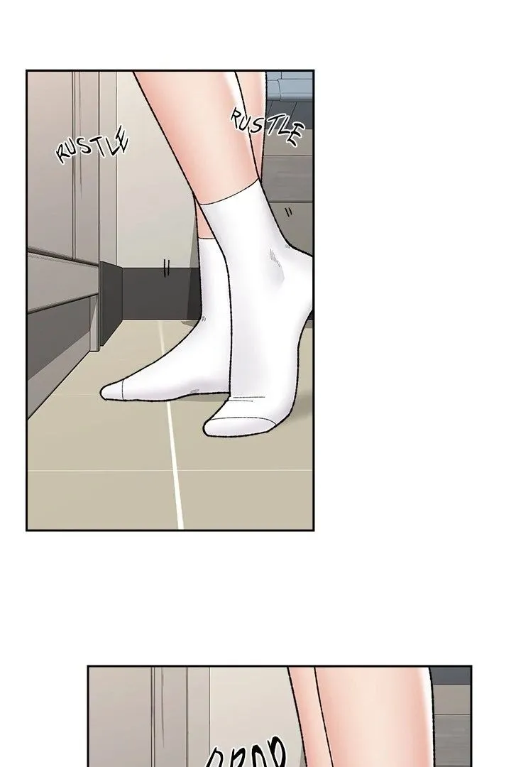 Hypnotist Security Guard Chapter 48 page 10 - 