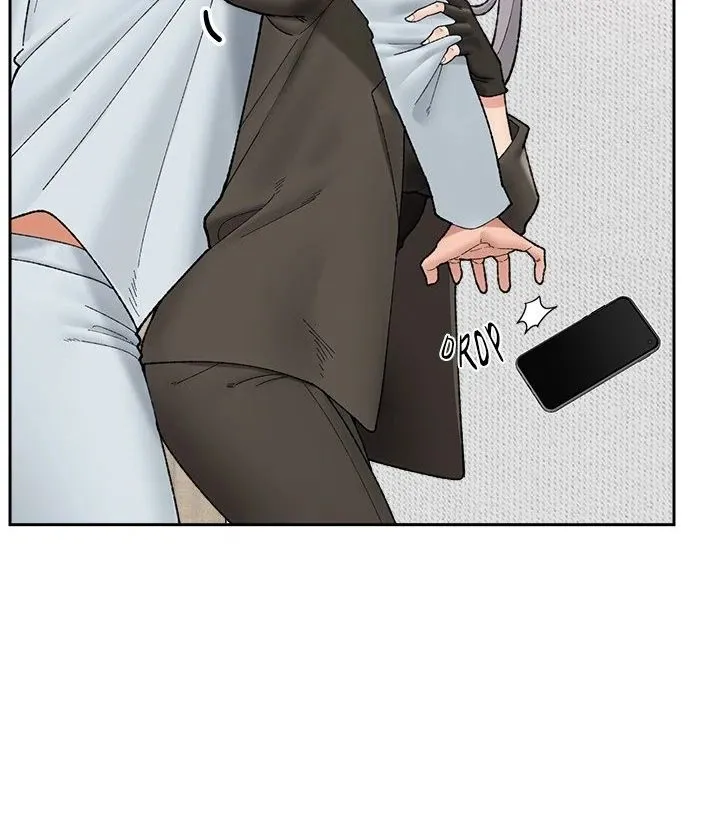Hypnotist Security Guard Chapter 48 page 92 - 