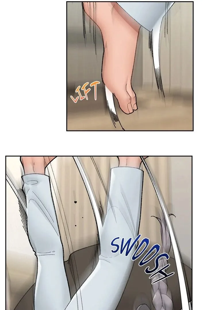 Hypnotist Security Guard Chapter 48 page 94 - 