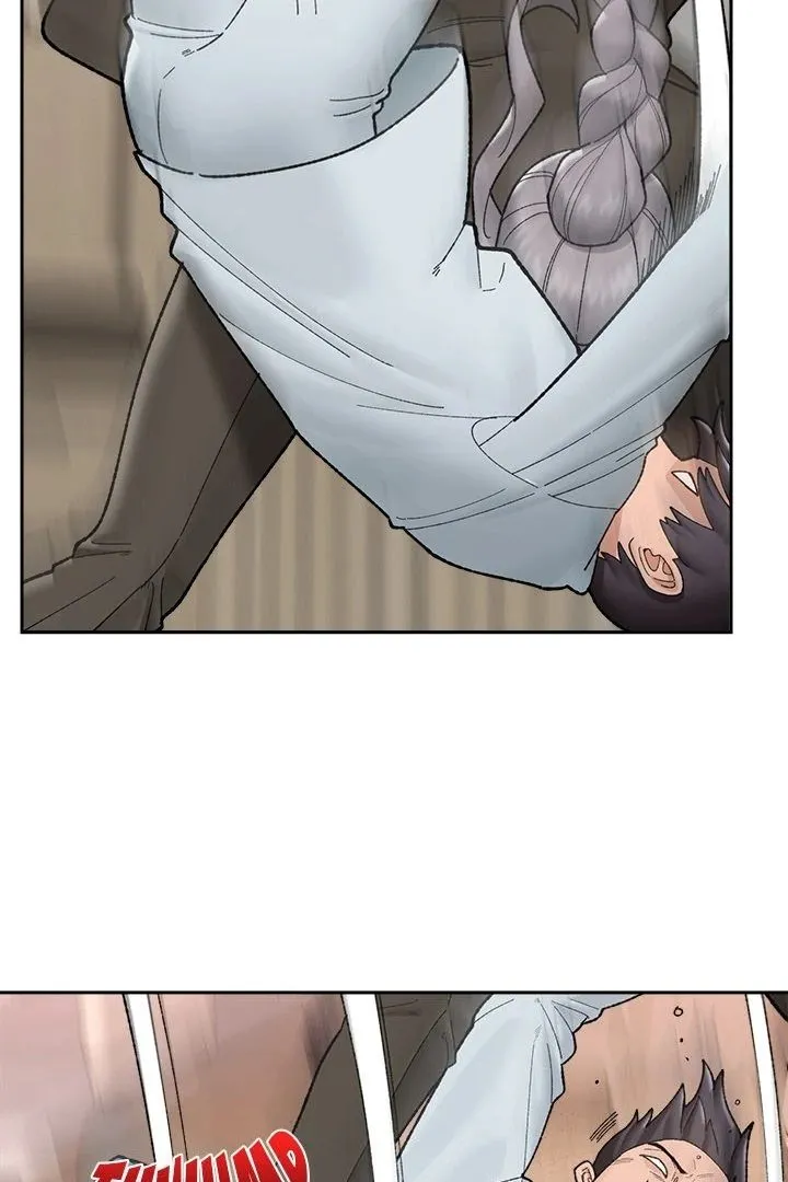Hypnotist Security Guard Chapter 48 page 95 - 