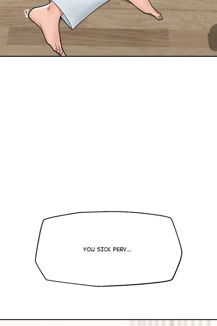 Hypnotist Security Guard Chapter 48 page 100 - 