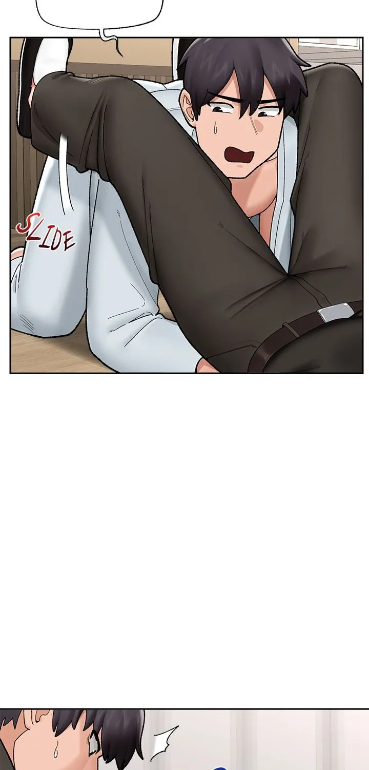 Hypnotist Security Guard Chapter 49 page 11 - 