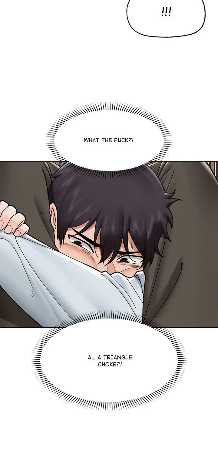Hypnotist Security Guard Chapter 49 page 15 - 