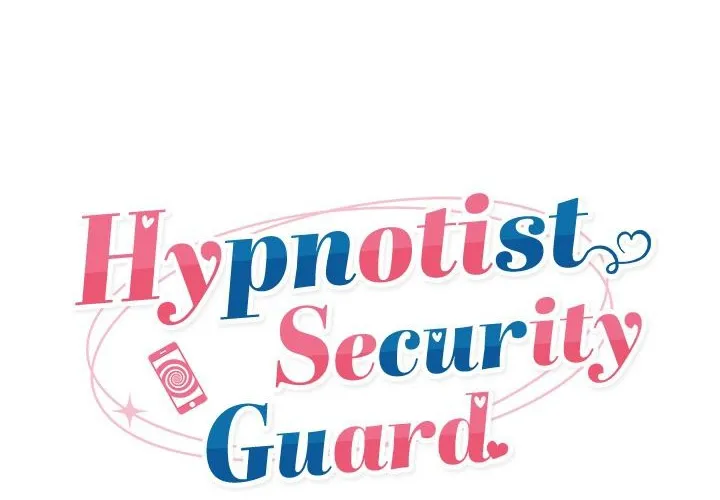 Hypnotist Security Guard Chapter 49 page 18 - 