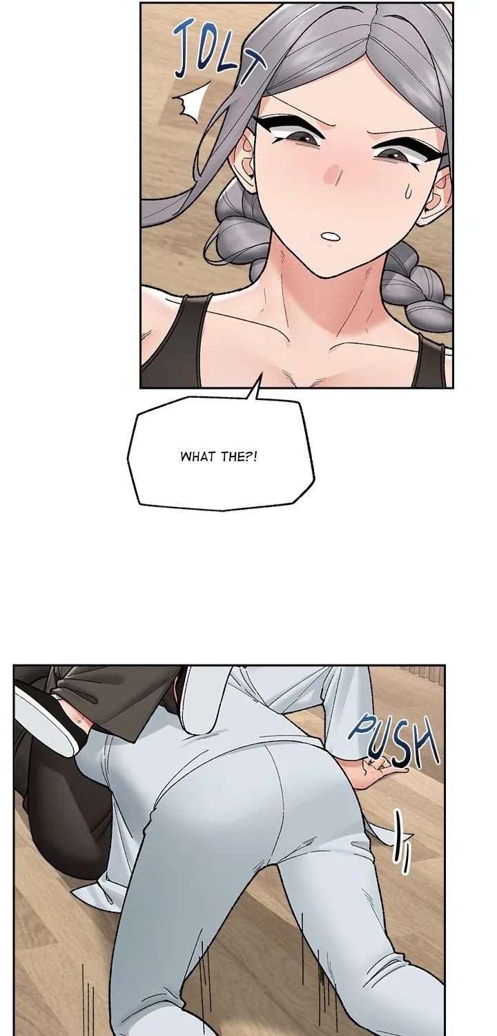 Hypnotist Security Guard Chapter 49 page 23 - 