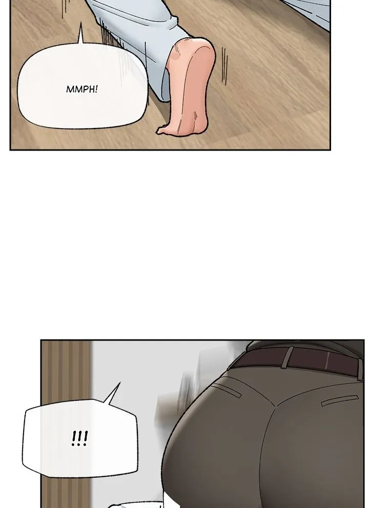 Hypnotist Security Guard Chapter 49 page 24 - 