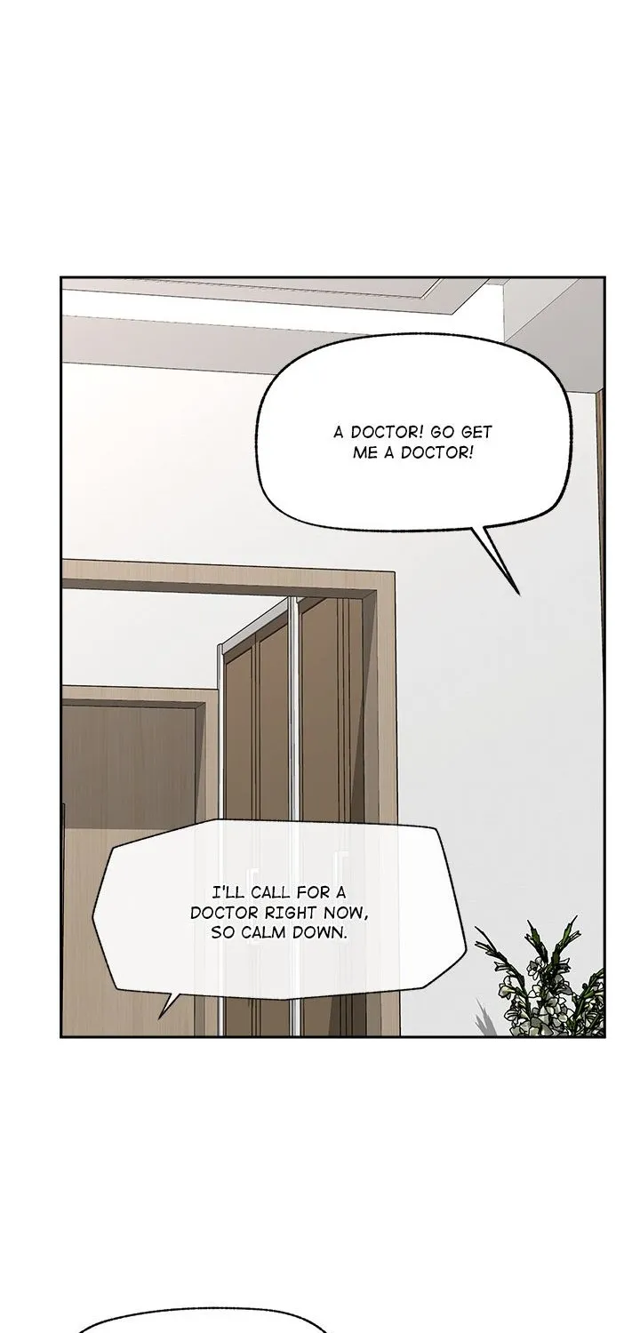 Hypnotist Security Guard Chapter 49 page 37 - 