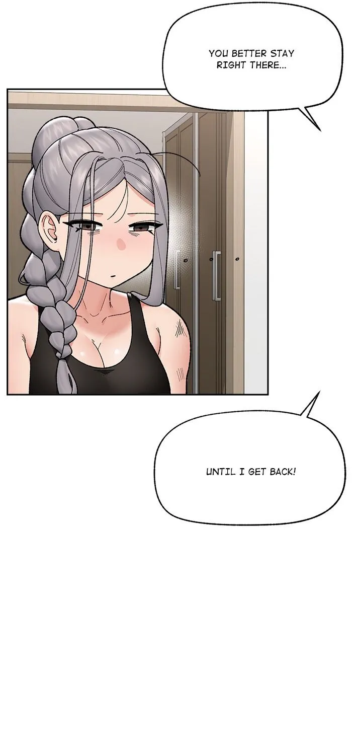 Hypnotist Security Guard Chapter 49 page 39 - 