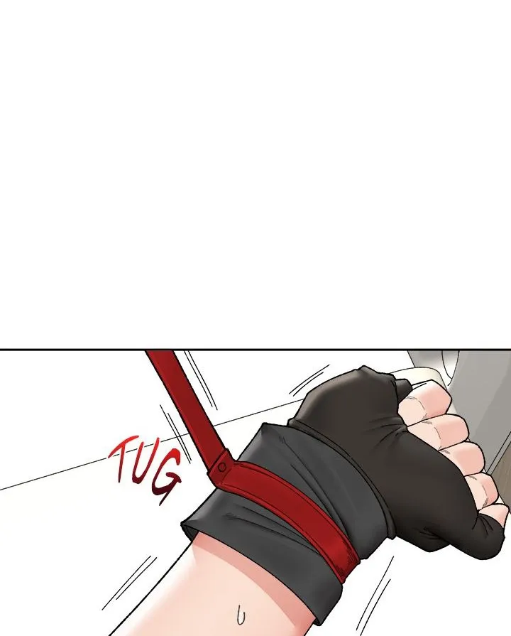 Hypnotist Security Guard Chapter 49 page 44 - 
