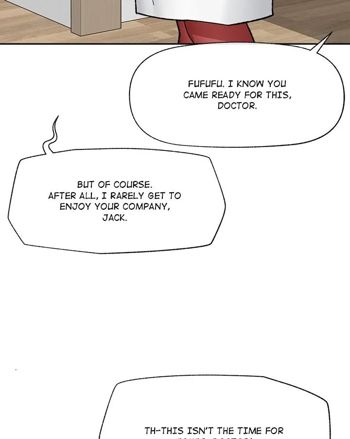Hypnotist Security Guard Chapter 49 page 52 - 