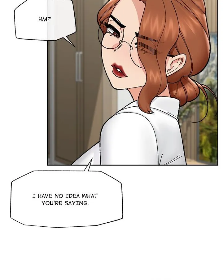 Hypnotist Security Guard Chapter 49 page 54 - 