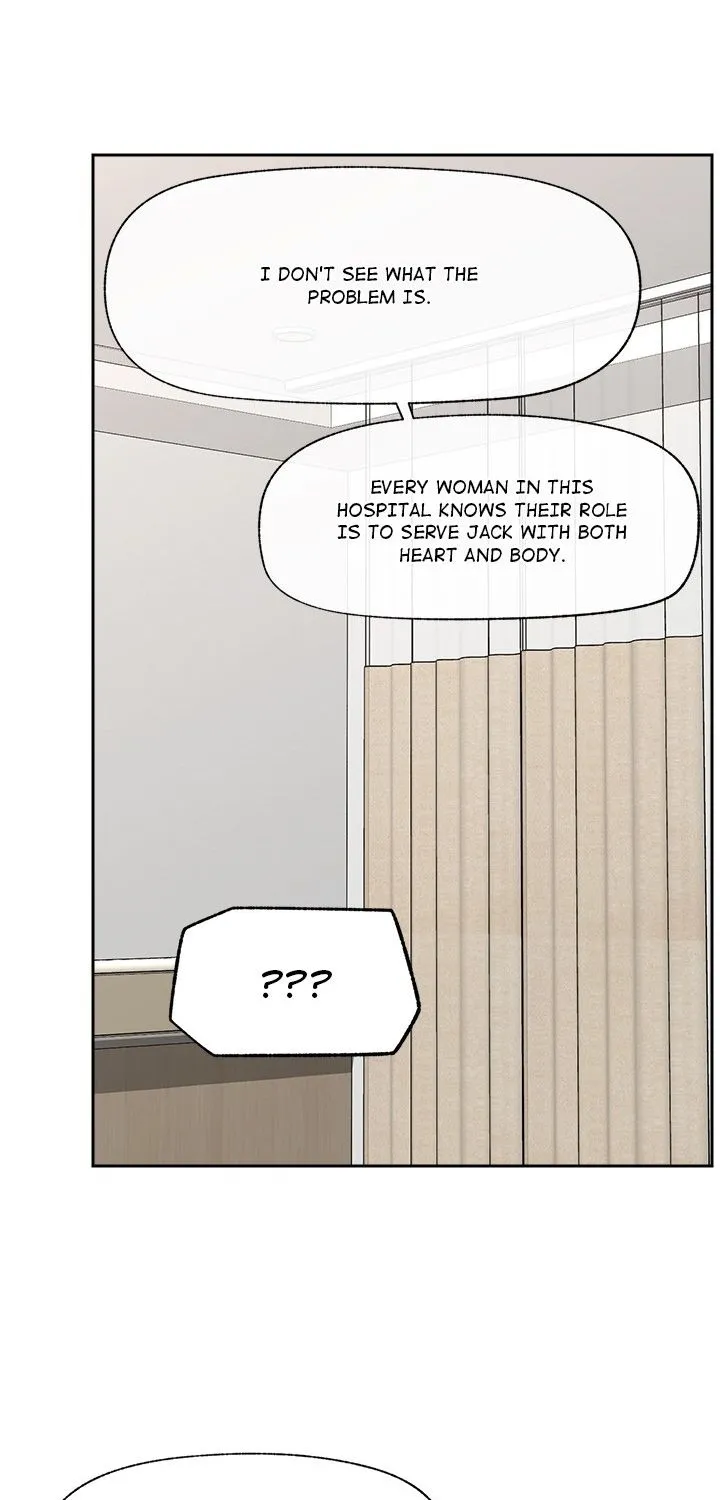 Hypnotist Security Guard Chapter 49 page 57 - 