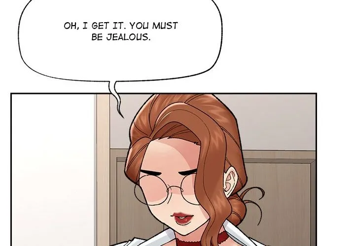Hypnotist Security Guard Chapter 49 page 58 - 