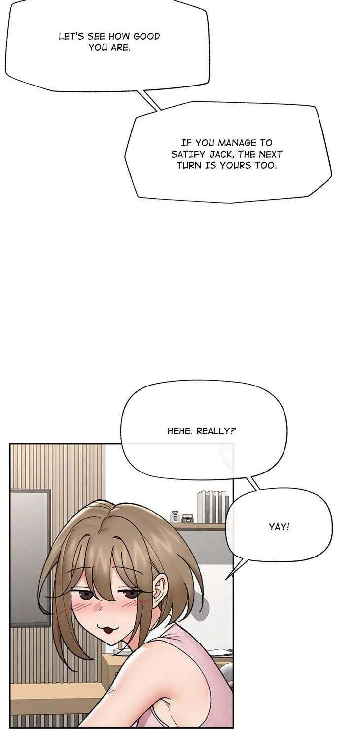 Hypnotist Security Guard Chapter 49 page 68 - 