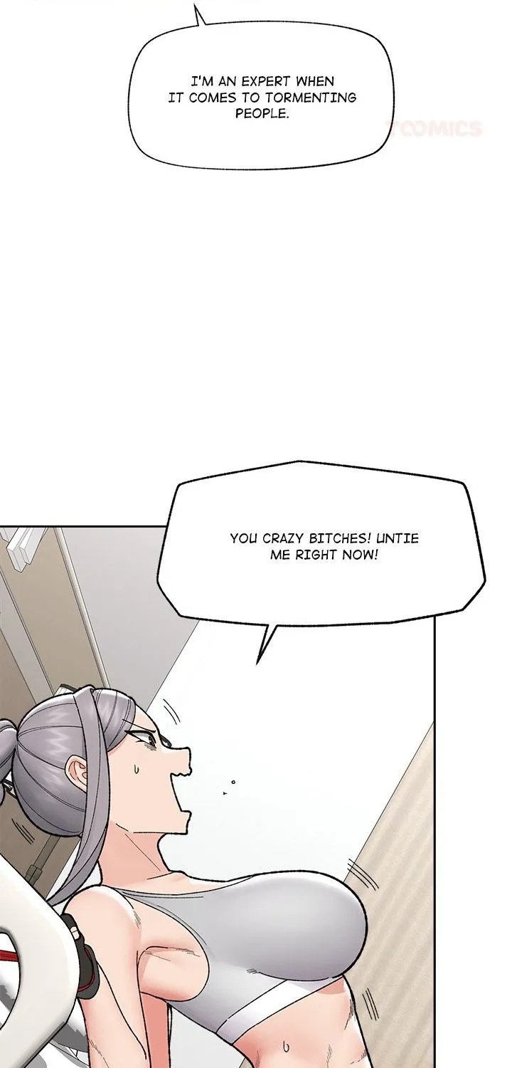 Hypnotist Security Guard Chapter 49 page 69 - 