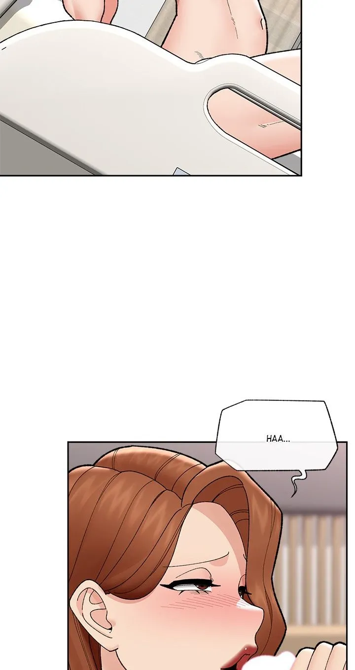 Hypnotist Security Guard Chapter 49 page 70 - 