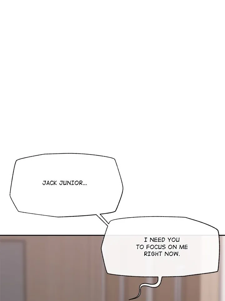Hypnotist Security Guard Chapter 49 page 80 - 