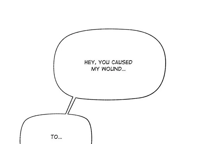 Hypnotist Security Guard Chapter 49 page 10 - 