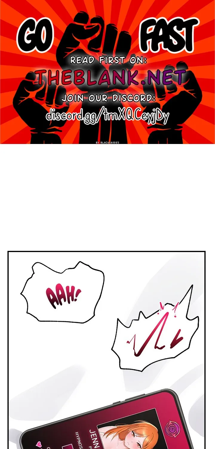 Hypnotist Security Guard Chapter 5 page 1 - 