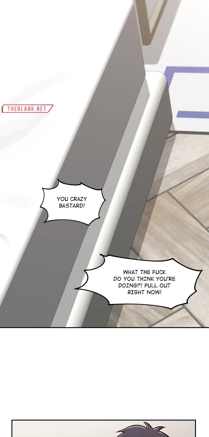 Hypnotist Security Guard Chapter 5 page 13 - 