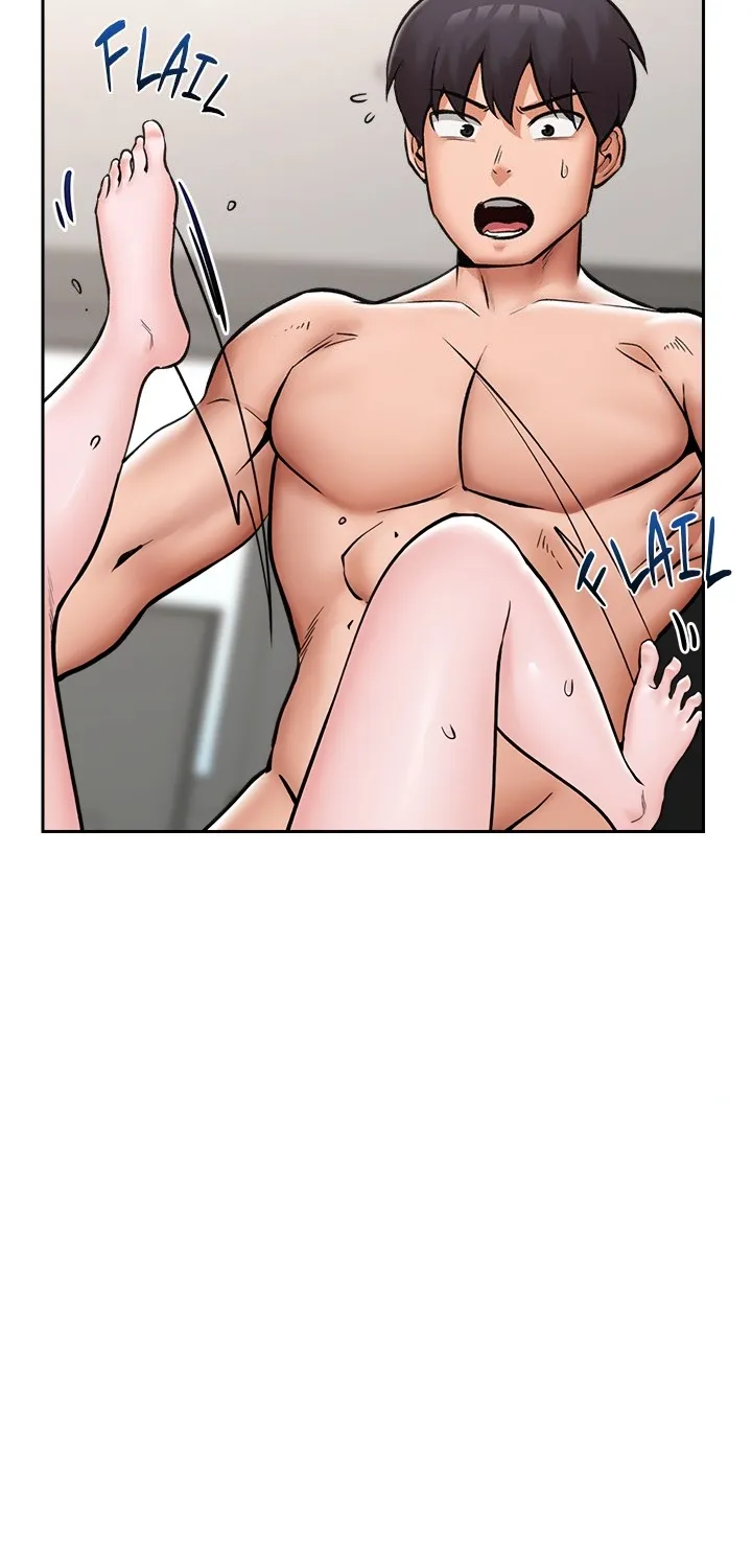 Hypnotist Security Guard Chapter 5 page 14 - 