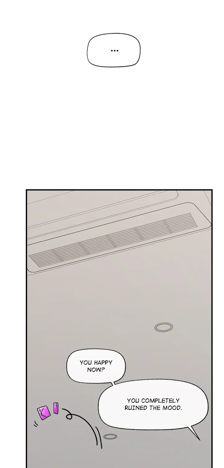 Hypnotist Security Guard Chapter 5 page 22 - 