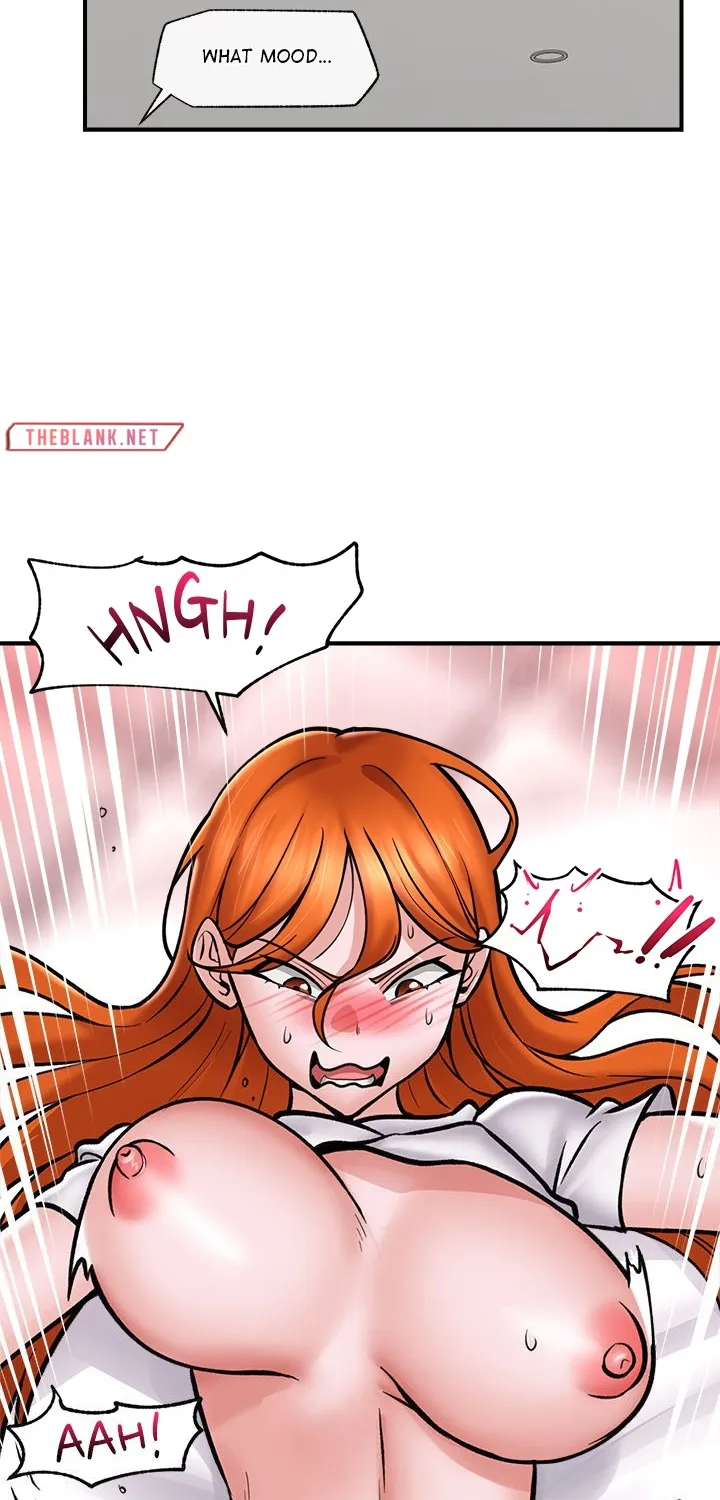 Hypnotist Security Guard Chapter 5 page 23 - 
