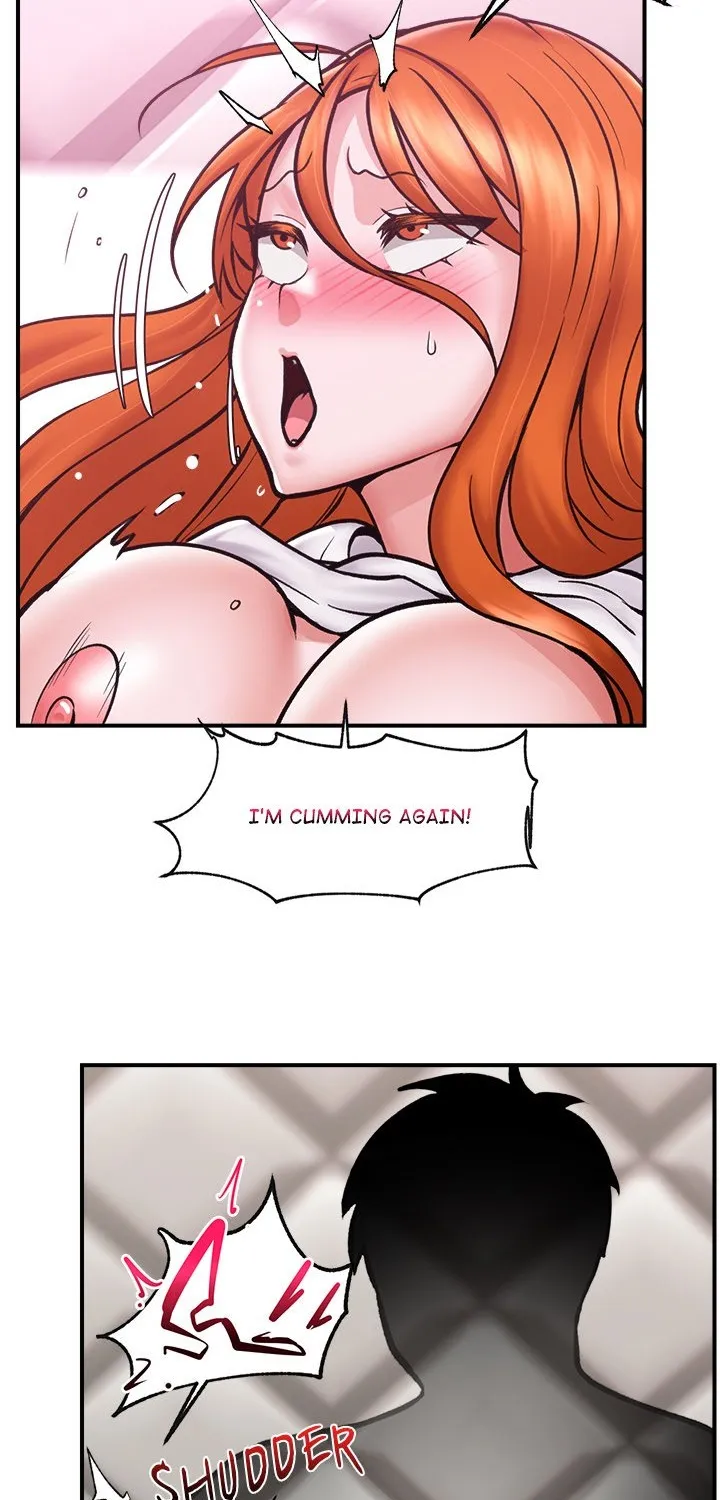 Hypnotist Security Guard Chapter 5 page 25 - 
