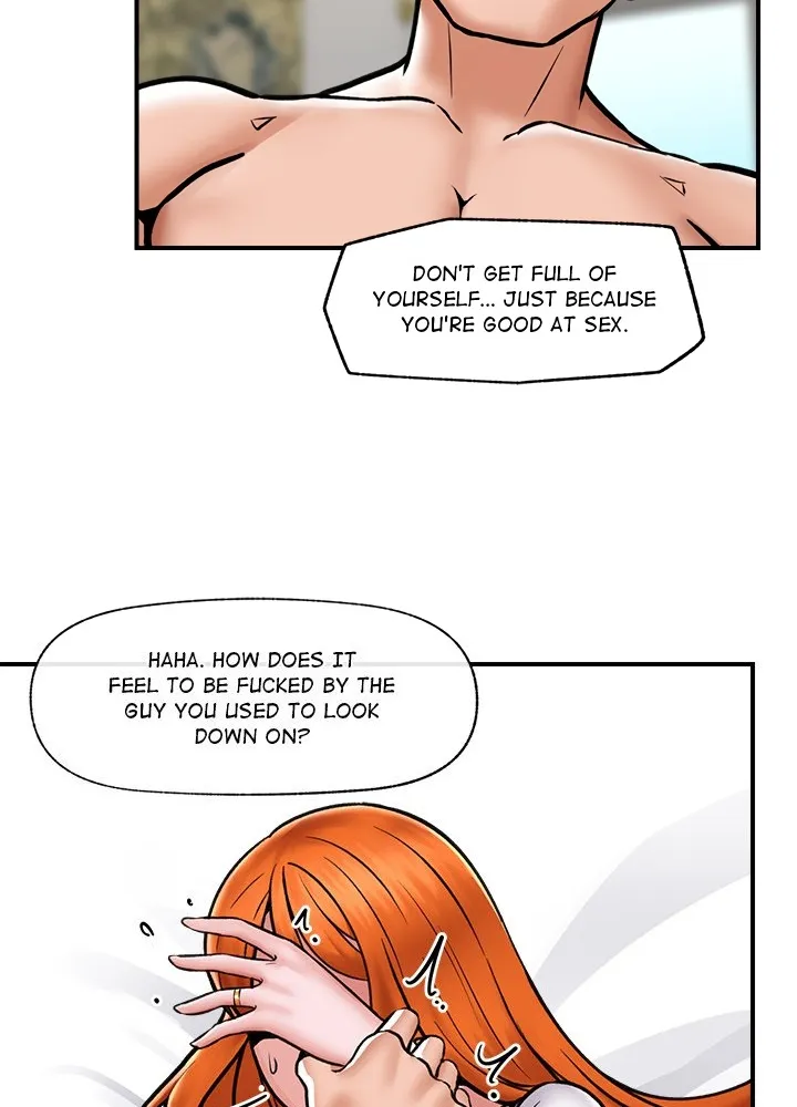 Hypnotist Security Guard Chapter 5 page 30 - 