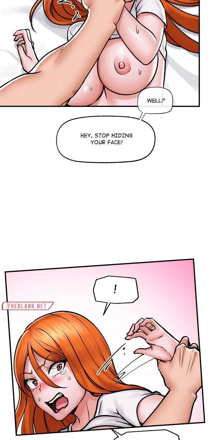 Hypnotist Security Guard Chapter 5 page 31 - 