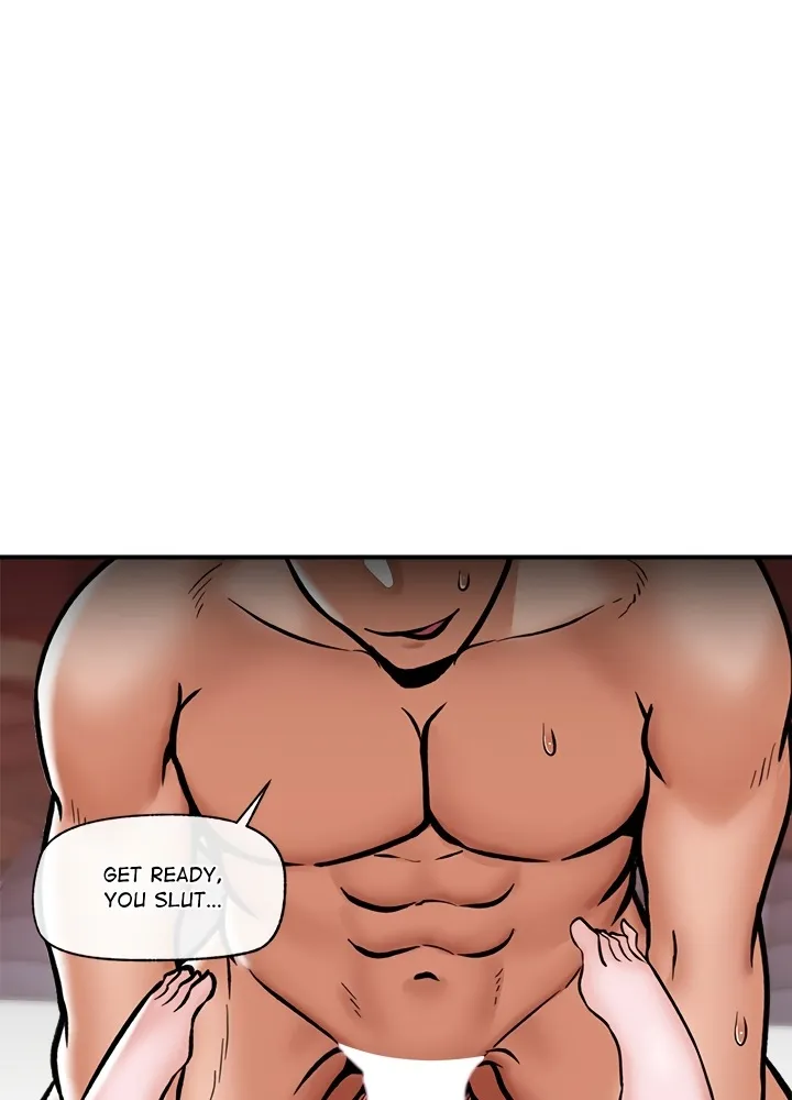 Hypnotist Security Guard Chapter 5 page 39 - 
