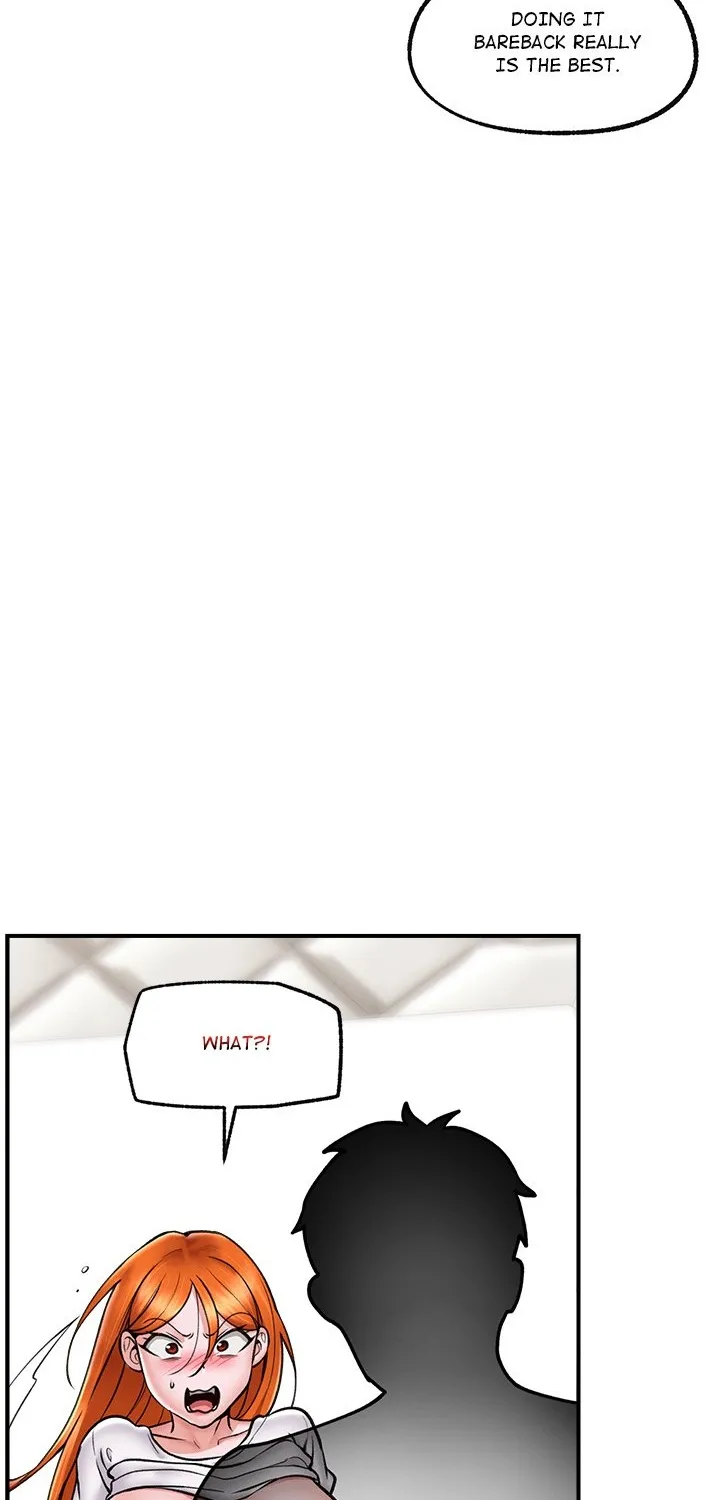 Hypnotist Security Guard Chapter 5 page 5 - 