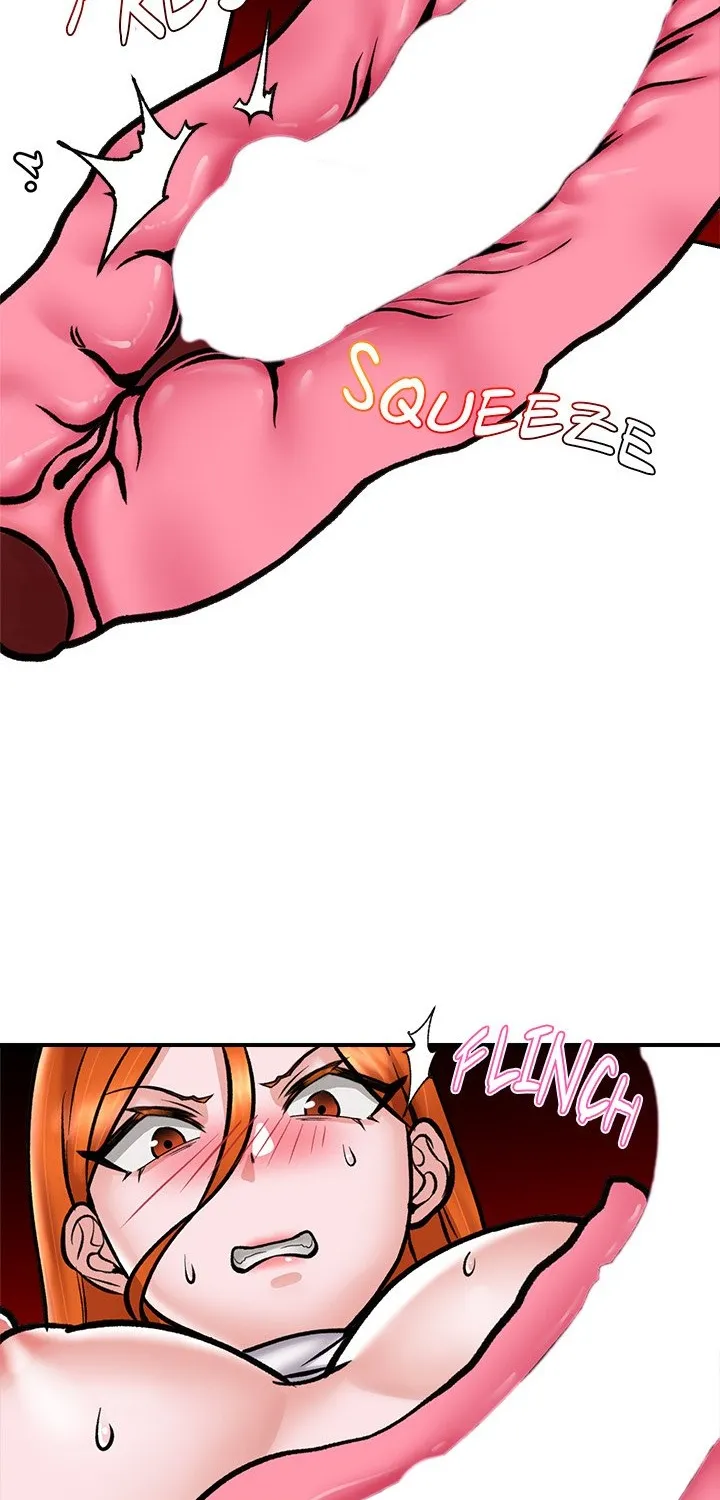 Hypnotist Security Guard Chapter 5 page 41 - 