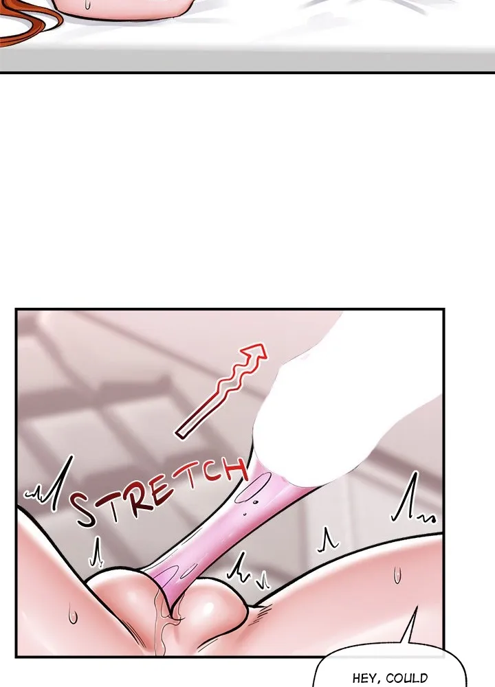 Hypnotist Security Guard Chapter 5 page 45 - 