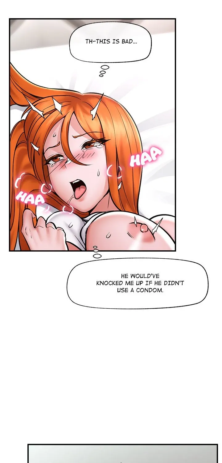 Hypnotist Security Guard Chapter 5 page 47 - 